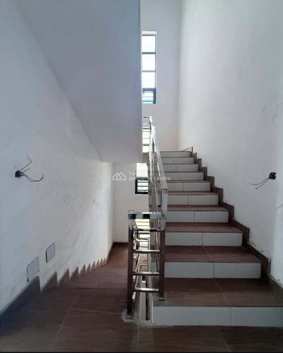 Affordable Smart 2 Bedroom Apartment with Swimming Pool & Gym, Agungi, Lekki, Lagos, Mini Flat (room and Parlour) for Sale