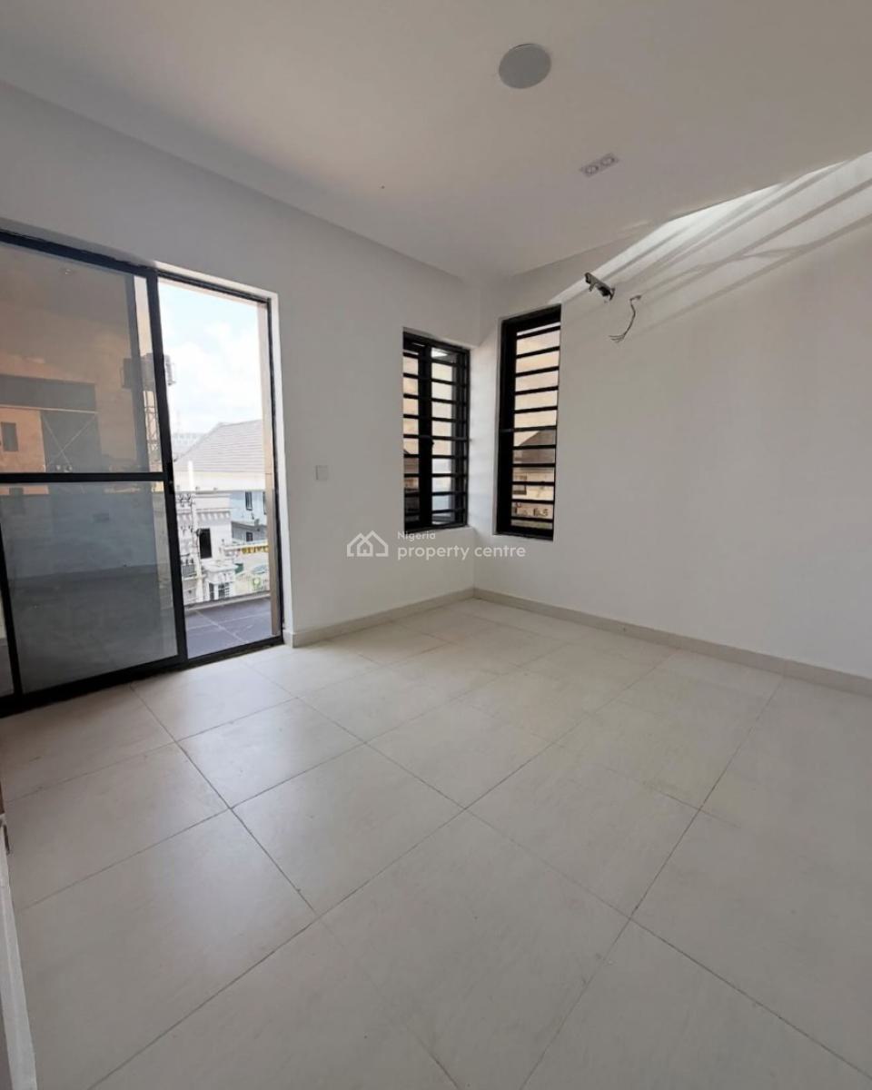 Affordable Smart 2 Bedroom Apartment with Swimming Pool & Gym, Agungi, Lekki, Lagos, Mini Flat (room and Parlour) for Sale