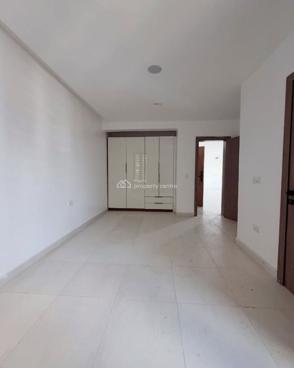 Affordable Smart 2 Bedroom Apartment with Swimming Pool & Gym, Agungi, Lekki, Lagos, Mini Flat (room and Parlour) for Sale