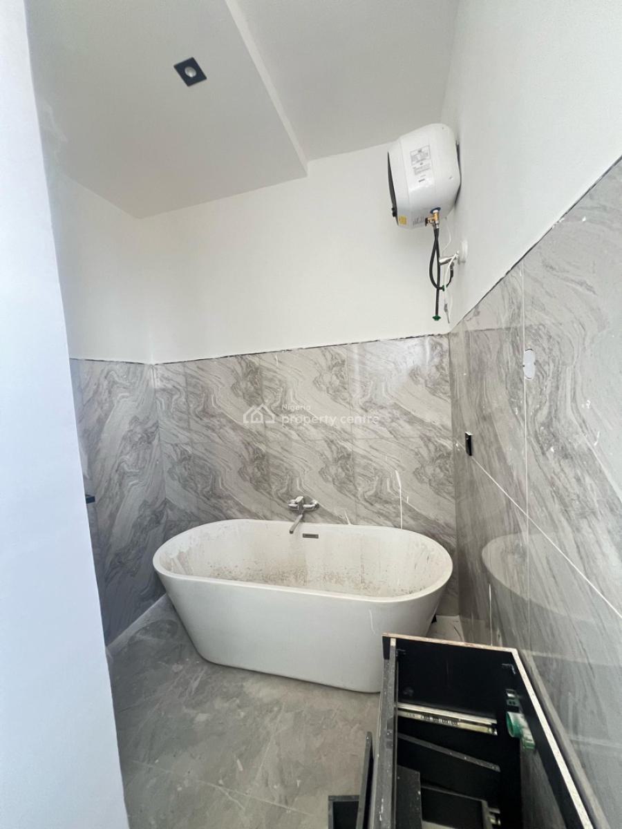 Pristine 2 Bedroom Apartment, Ikate Elegushi, Lekki, Lagos, Flat / Apartment for Sale