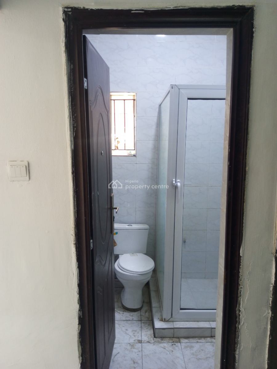 Lovely Newly Renovated 3bed Flat in a Secured Estate, Badore, Ajah, Lagos, Flat / Apartment for Rent