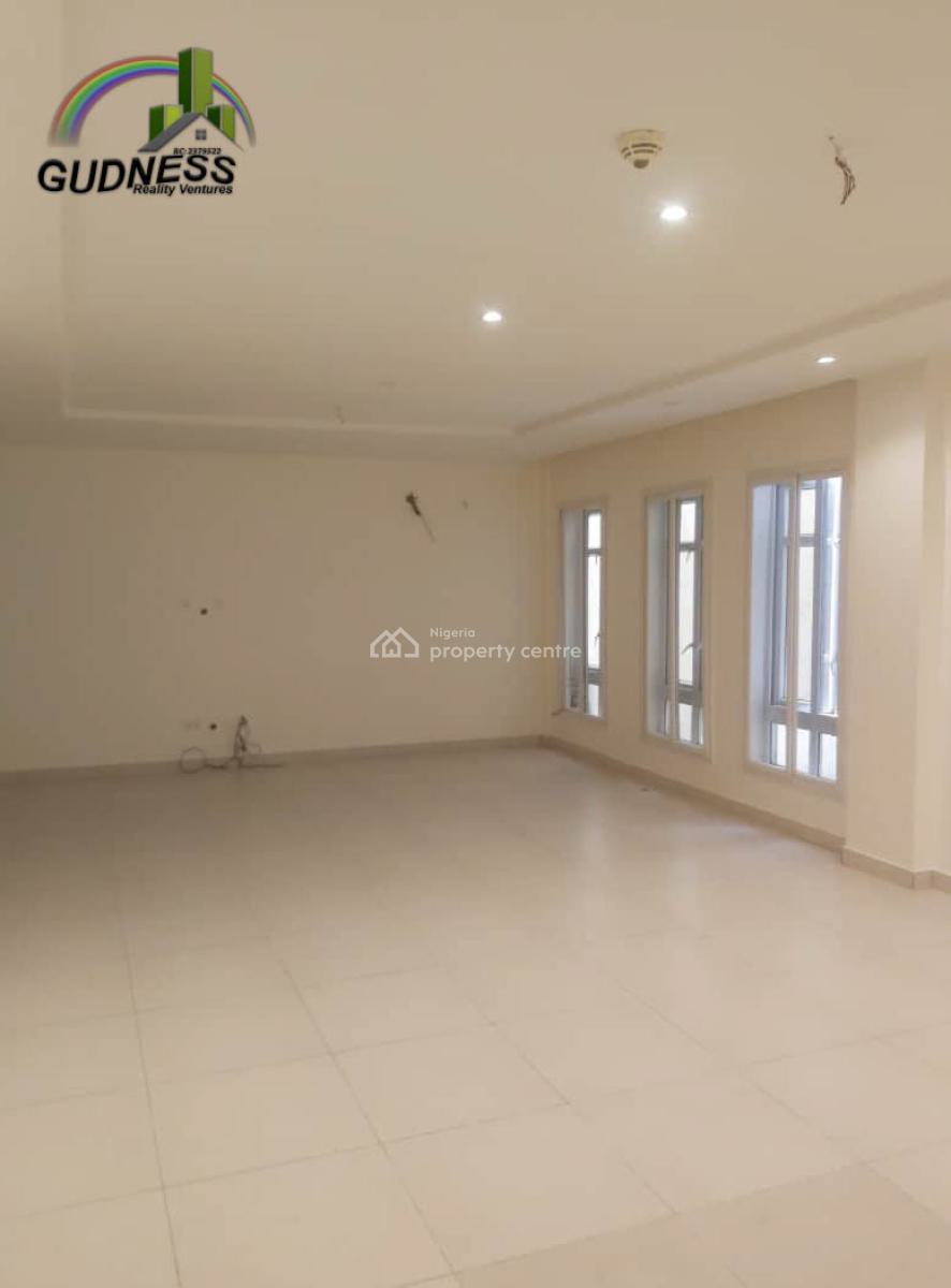 Beautiful 3 Bedroom Flat, Opposite Cowry Creek Estate, Lekki, Lagos, Flat / Apartment for Sale