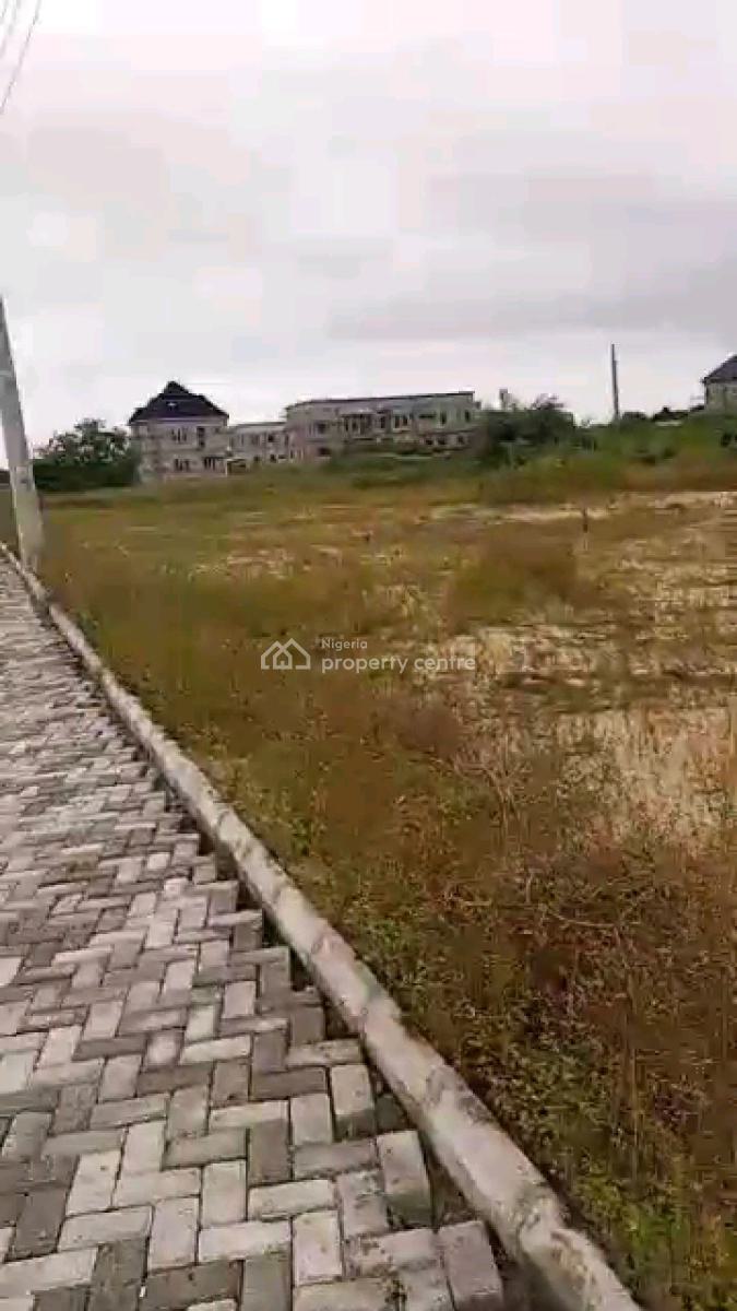 5 Plots of Land, Oribanwa Estate, Awoyaya, Ibeju Lekki, Lagos, Land for Sale