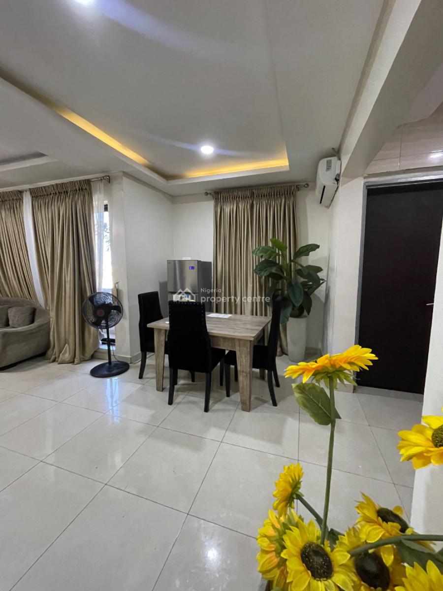 Furnished 2bedroom Apartment, Lekki Phase 1, Lekki, Lagos, Flat / Apartment for Sale