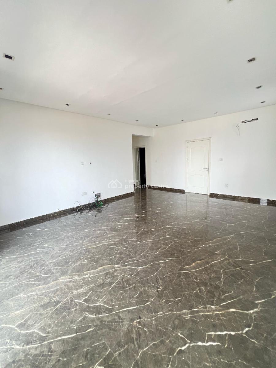 Elegant 5-bedroom Fully Detached Duplex with Bq, Ikate, Lekki, Lagos, House for Sale