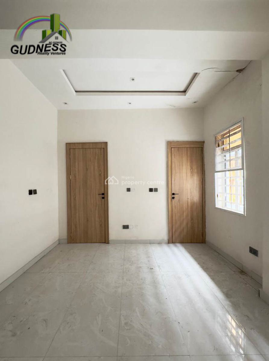 2 & 3 Bedrooms Apartments, Victoria Island (vi), Lagos, Flat / Apartment for Sale
