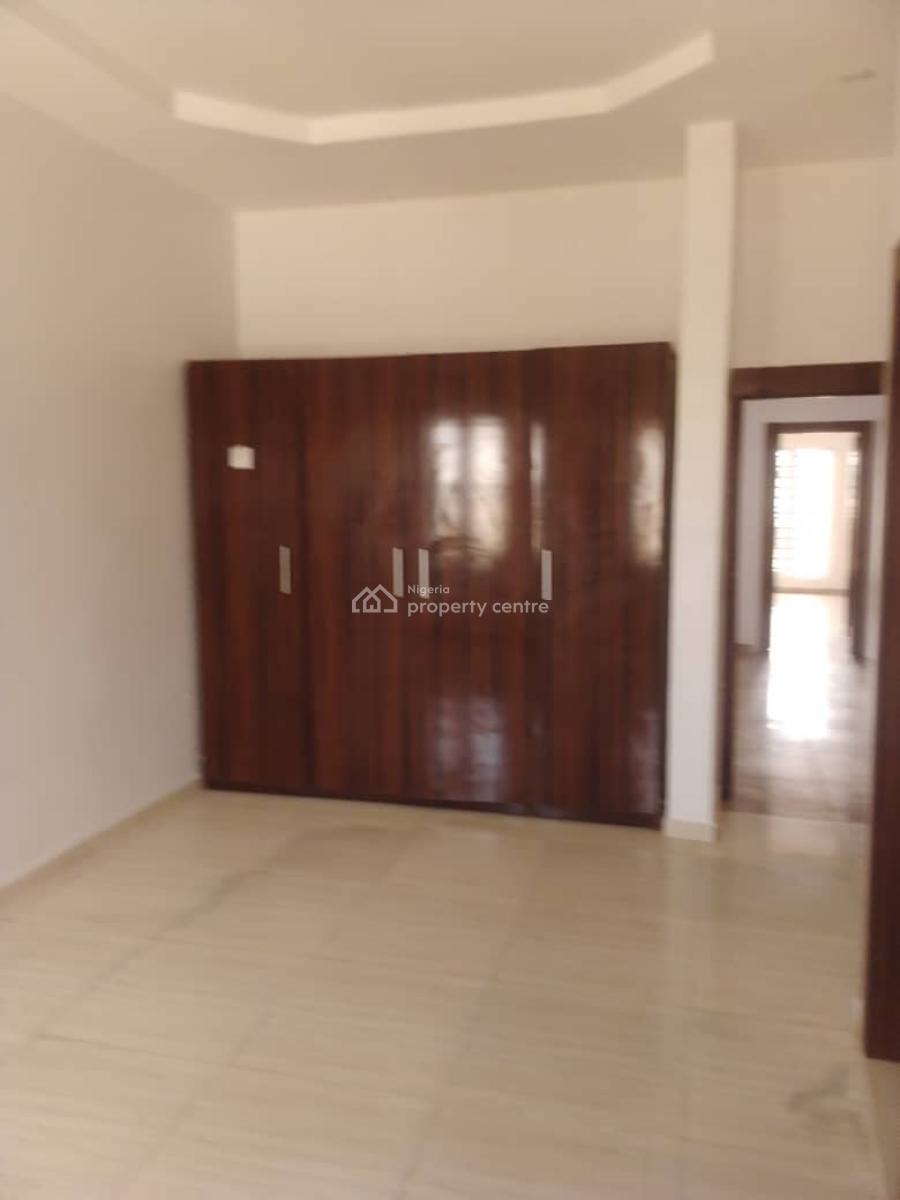 Spacious 4bedroom Semi Detached Duplex with Bq, Inside an Estate of Alpha Beach Lekki Lagos, Igbo Efon, Lekki, Lagos, Semi-detached Duplex for Rent