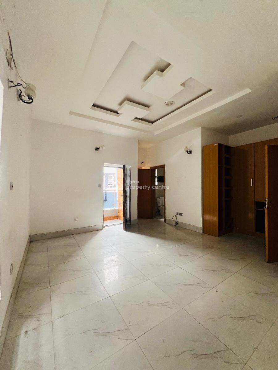 Luxury 4bedroom, Orchid, Lekki, Lagos, Semi-detached Duplex for Rent