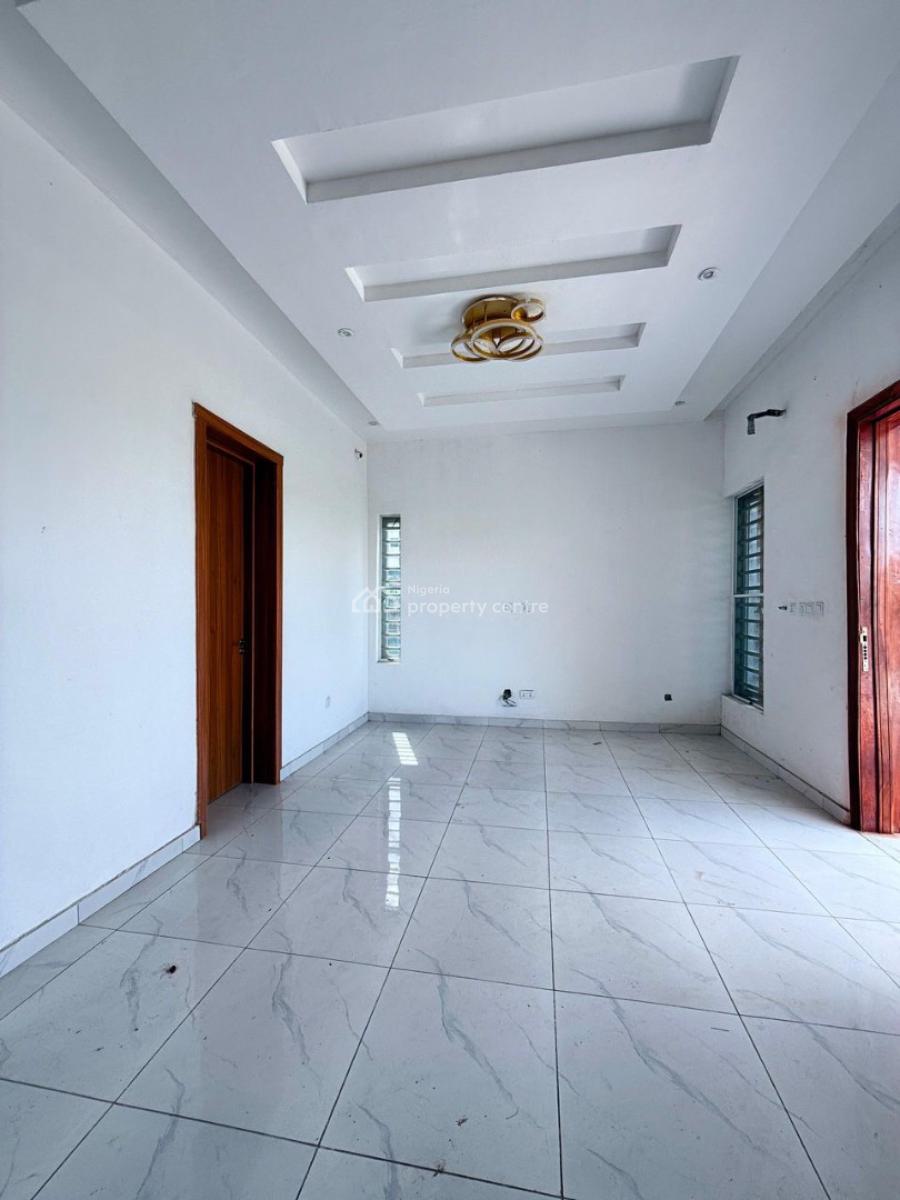 4bedrooms Terrace Duplex !, Ikota Lekki, Lekki, Lagos, Terraced Duplex for Sale