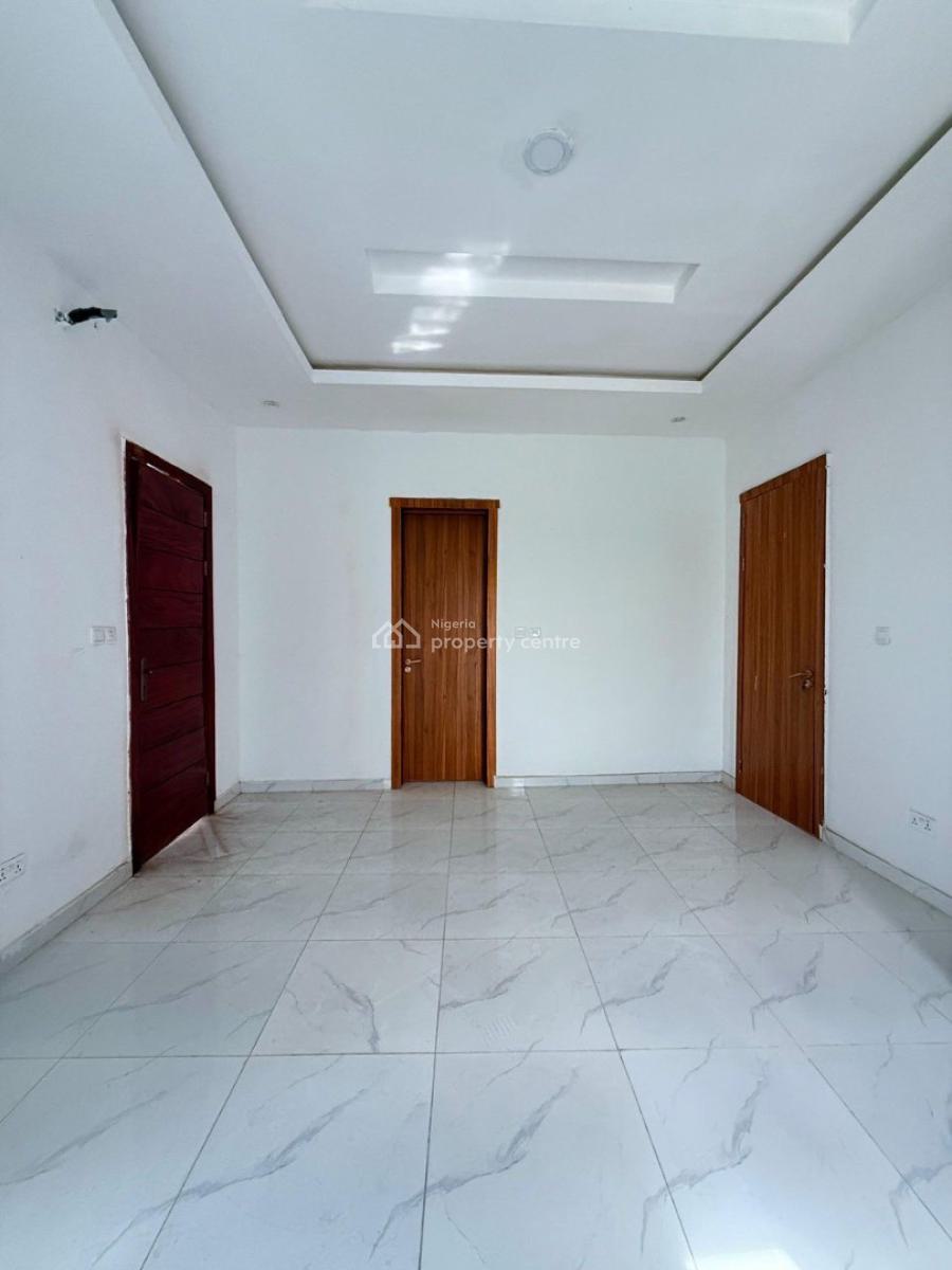 4bedrooms Terrace Duplex !, Ikota Lekki, Lekki, Lagos, Terraced Duplex for Sale