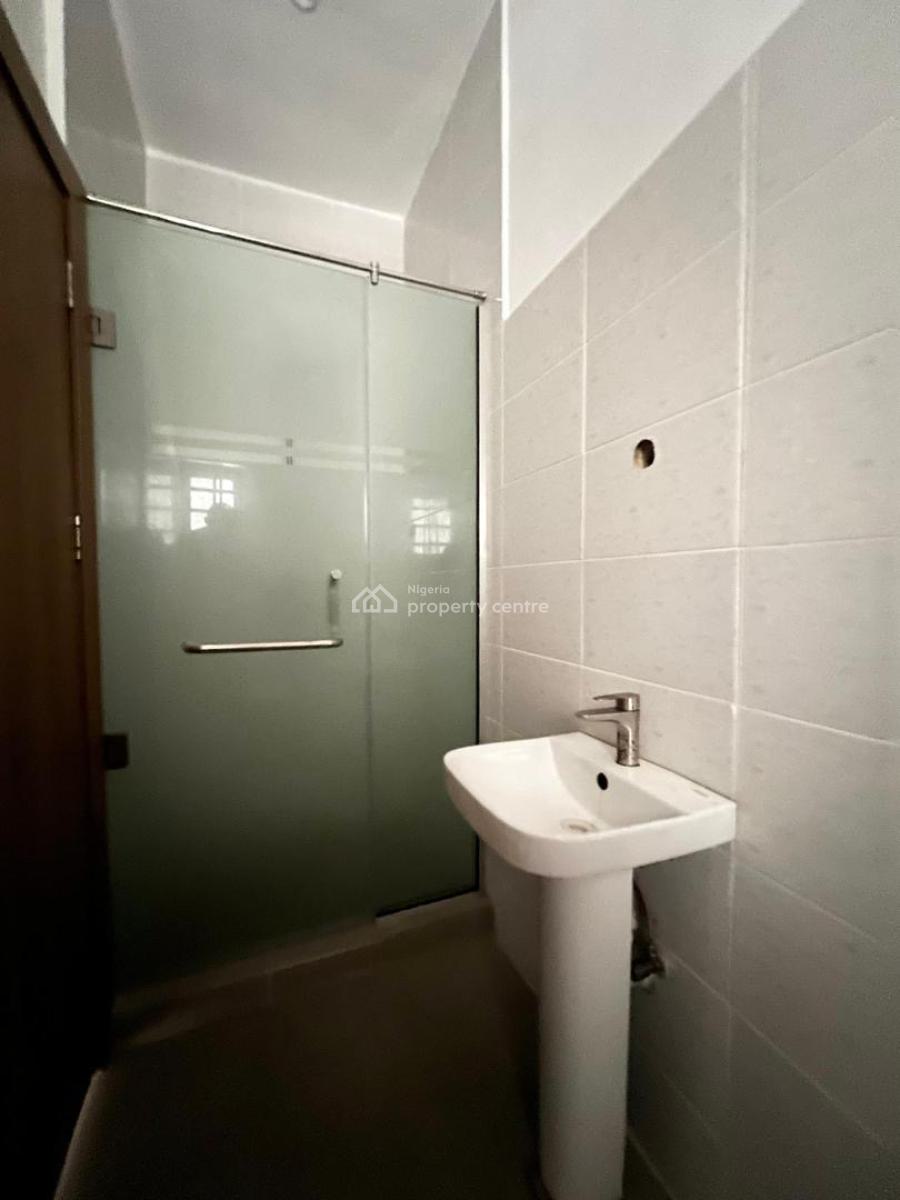 3bedroom Apartment Luxurious Lekki Phase1 Apartments, 3bedroom Apartment, Lekki Phase 1, Lekki, Lagos, Flat / Apartment for Sale