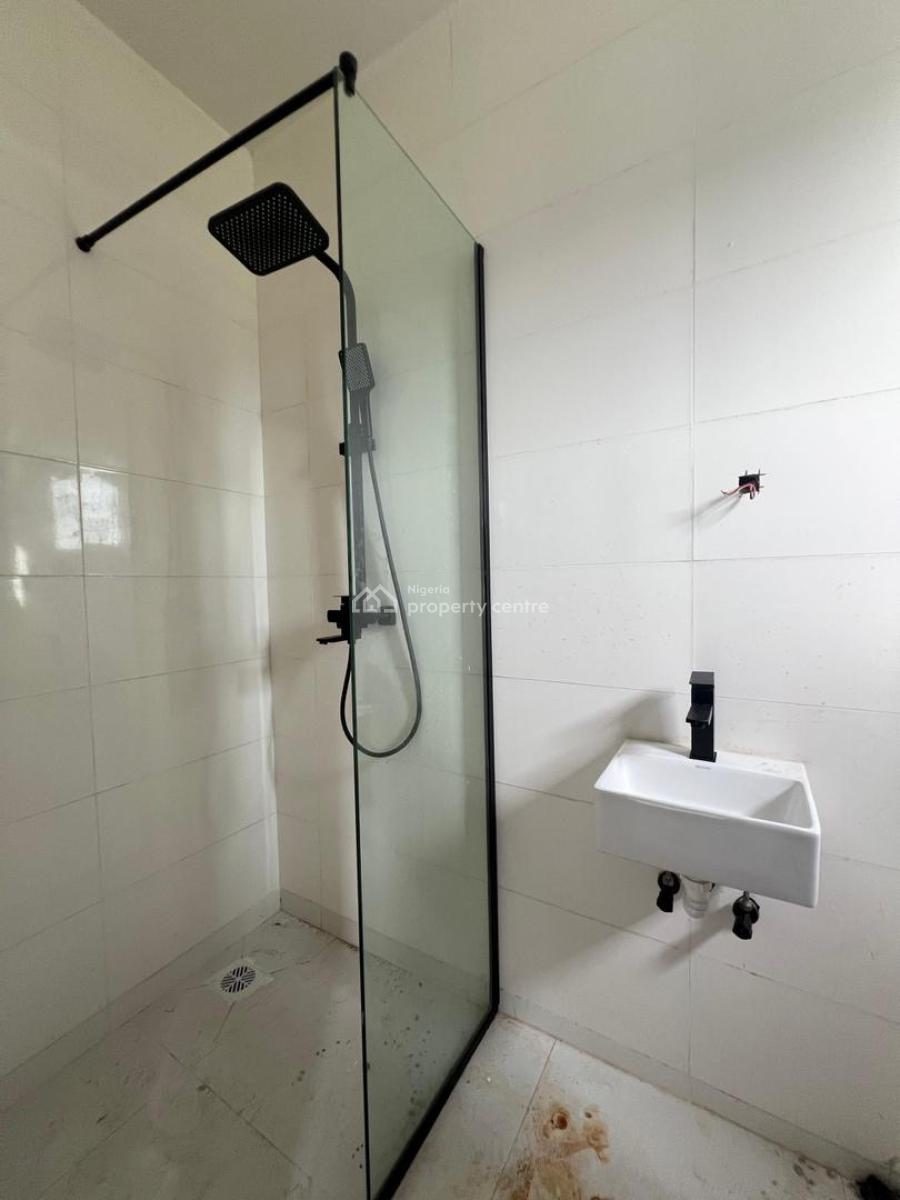 4bedroom Terrace at  Lekki Luxurious Duplex with Swimming Pool, Lekki Phase 1, Lekki, Lagos, Terraced Duplex for Sale