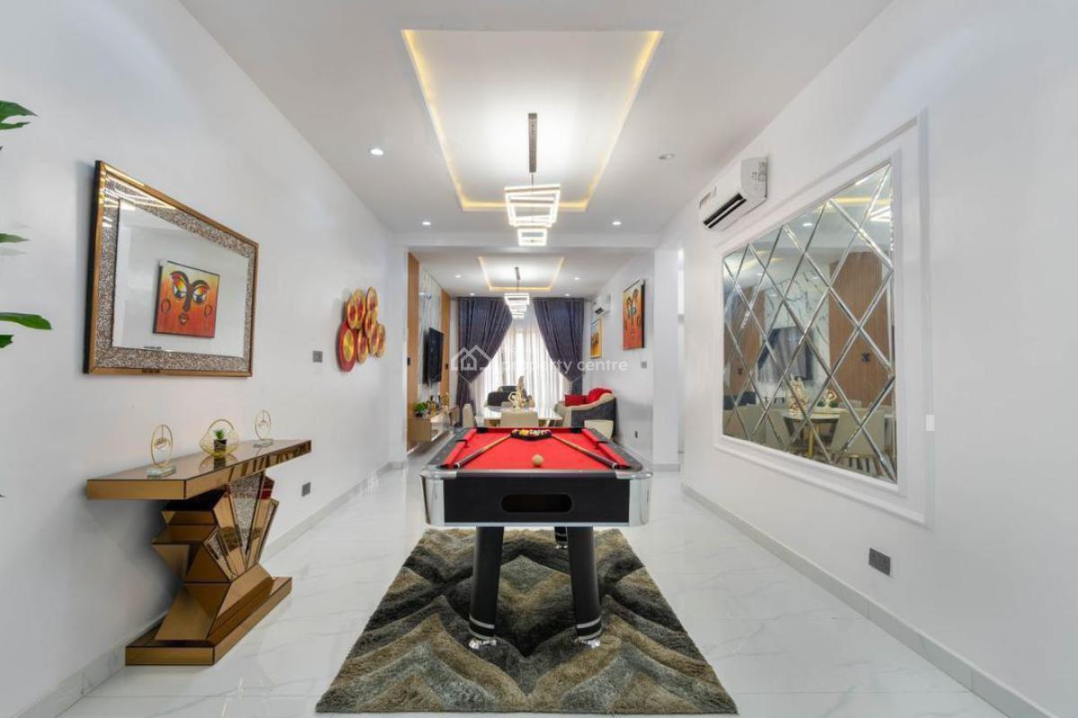 2 Bedroom Apartment, Ikate, Lekki, Lagos, Flat / Apartment Short Let