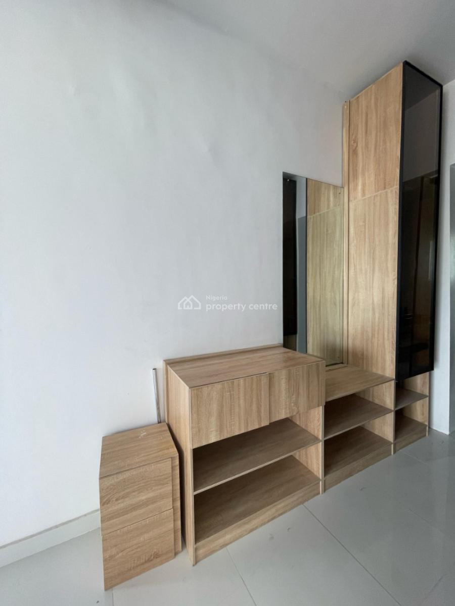 Smart 5 Semi Detached Triple Duplex with Cenima & Swimming Pool, Ikota, Lekki, Lagos, Semi-detached Duplex for Sale