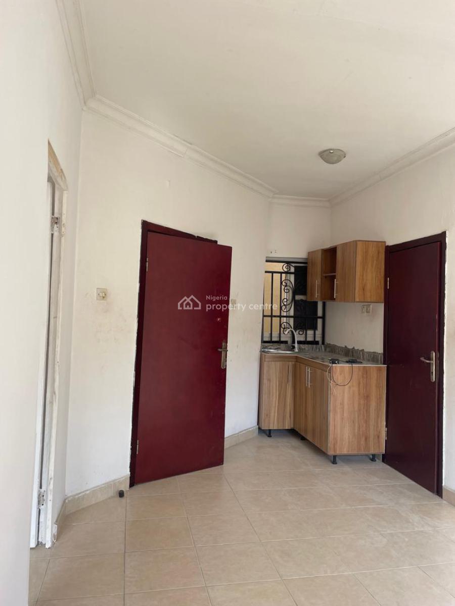 Specious Mini Flat, Lekki, Lagos, Mini Flat (room and Parlour) for Rent