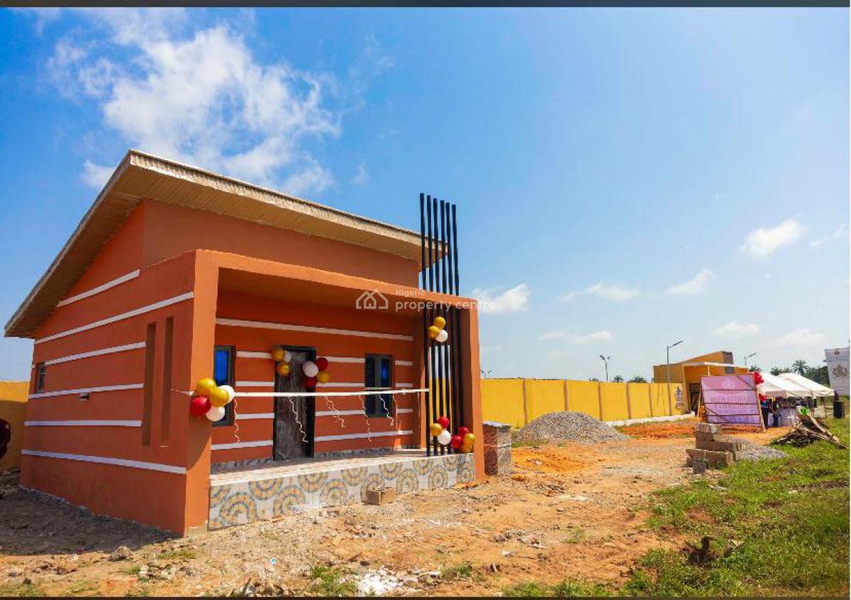 The First Polo and Resort with C of O Nestled in Heritage, Cardiff Polo and Resort, Moniya, Ibadan, Oyo, Residential Land for Sale