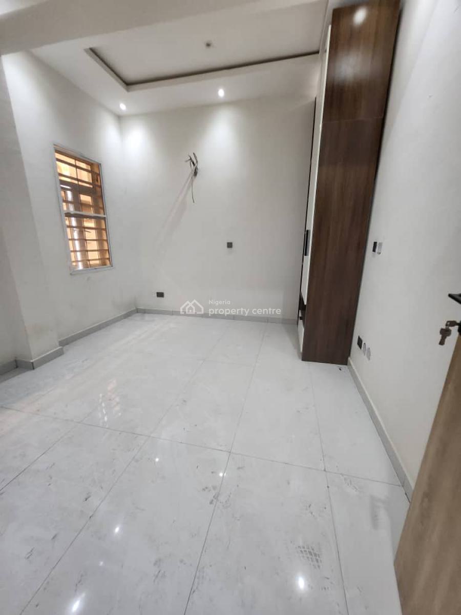 Luxury 3 Bedrooms, Victoria Island (vi), Lagos, Flat / Apartment for Rent