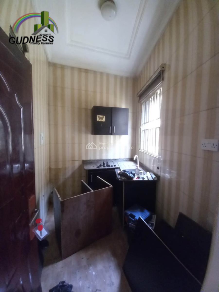 Mini-flat (room & Parlour), Ikota Villa Estate, Ikota, Lekki, Lagos, Mini Flat (room and Parlour) for Rent