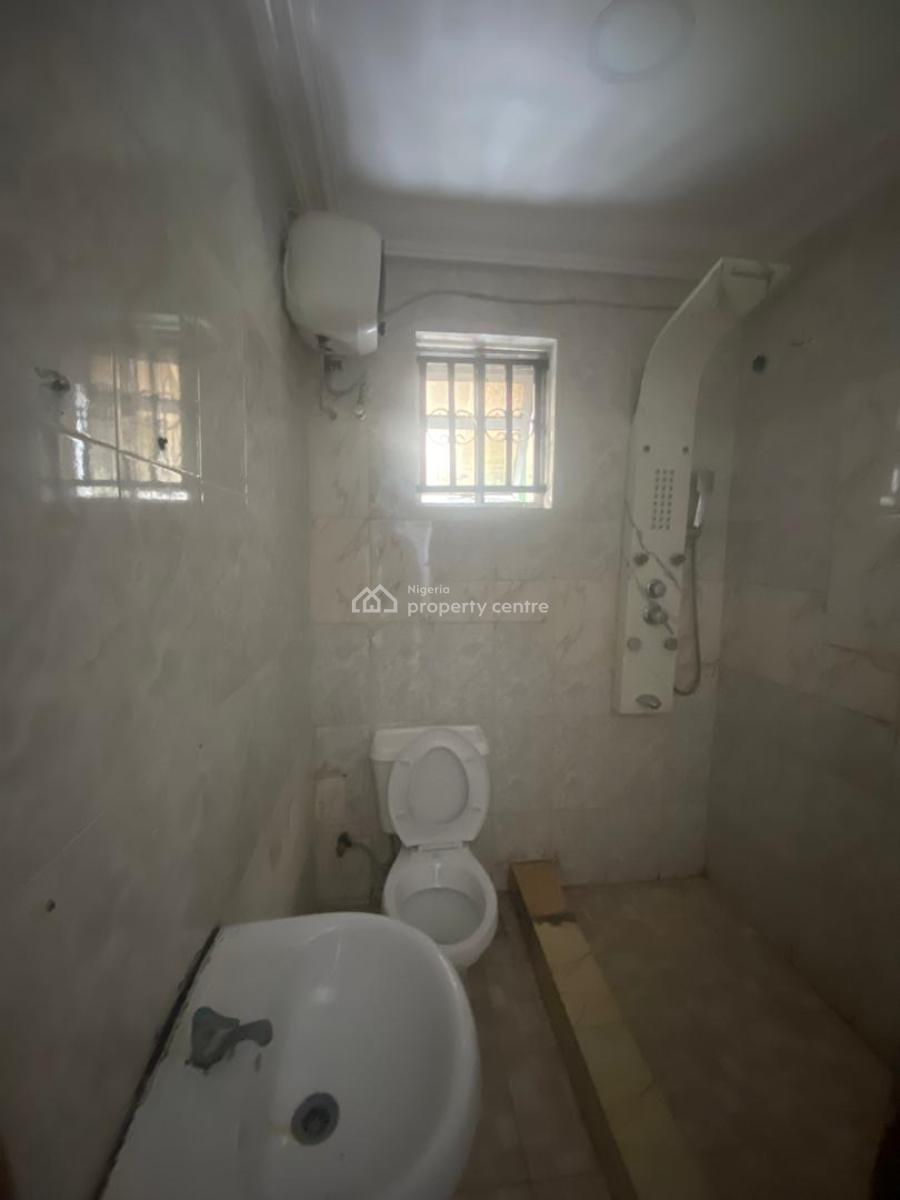 Renovated Self Service Studio Apartment, Lekki Phase 1, Lekki, Lagos, Flat / Apartment for Rent