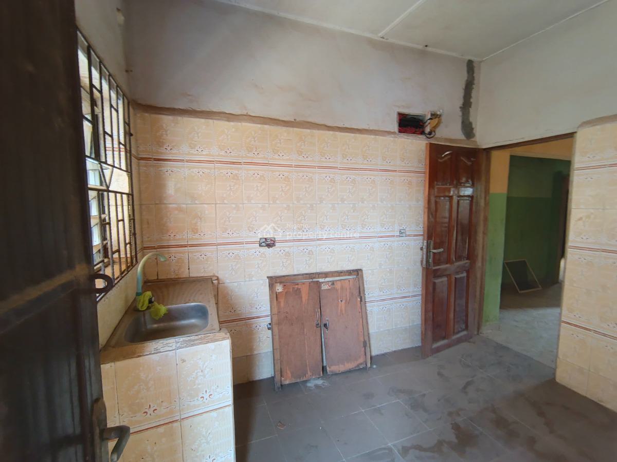 2 Bedrooms Flat, Ginti Axis Ikorodu, Ikorodu, Lagos, Block of Flats for Sale