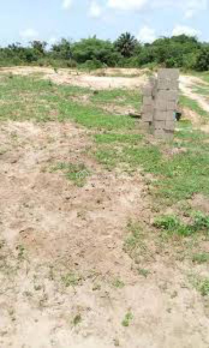 Residential Land Available - Buildable, Kaura, Kaduna, Residential Land for Sale