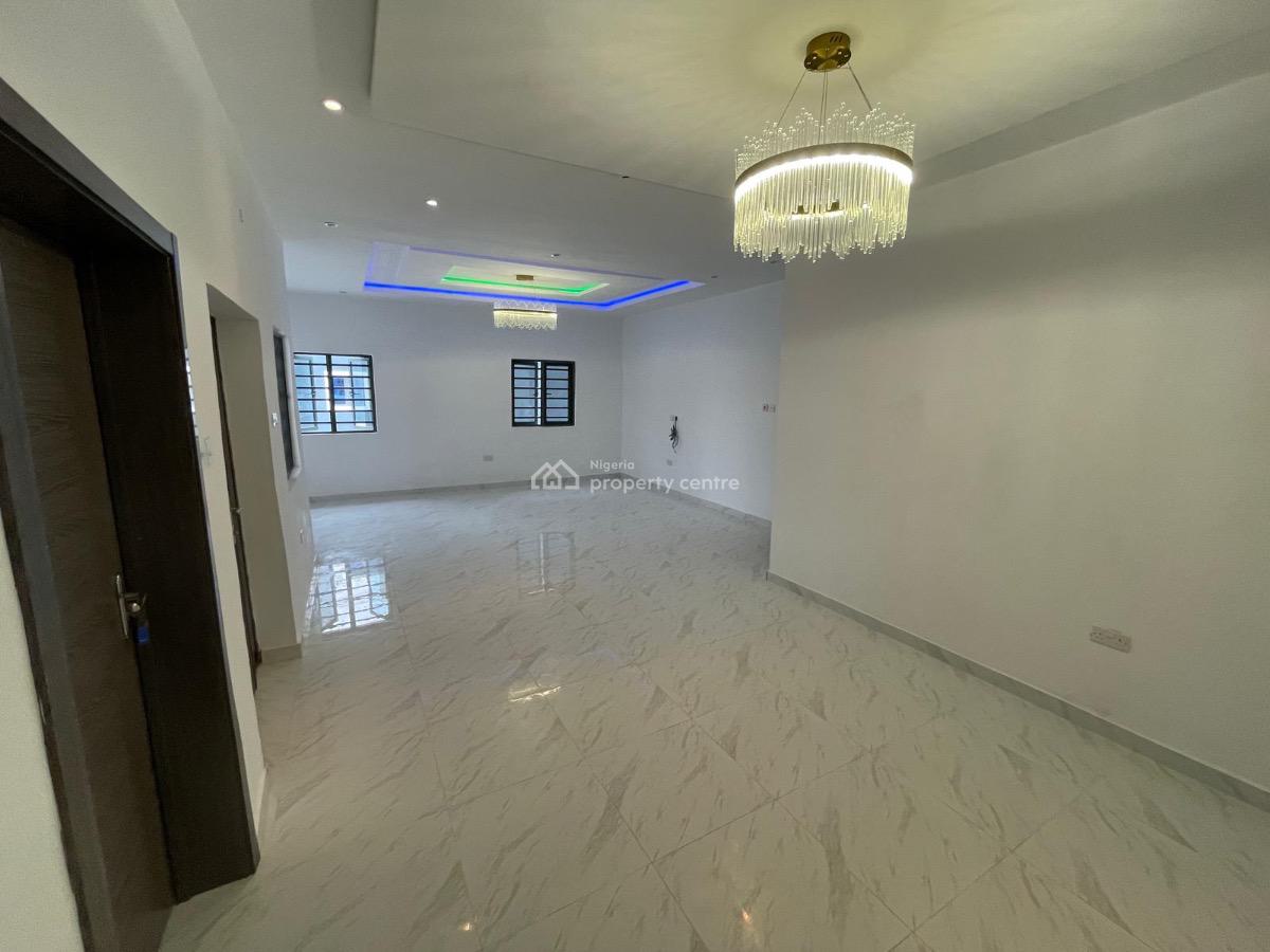28 Units Terraces, Sangotedo, Ajah, Lagos, House for Sale