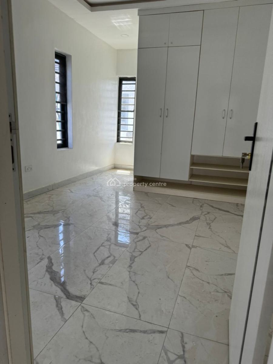 Luxury 4bedroom Semi Detached Duplex, Ikate, Lekki Phase 1, Lekki, Lagos, Semi-detached Duplex for Sale