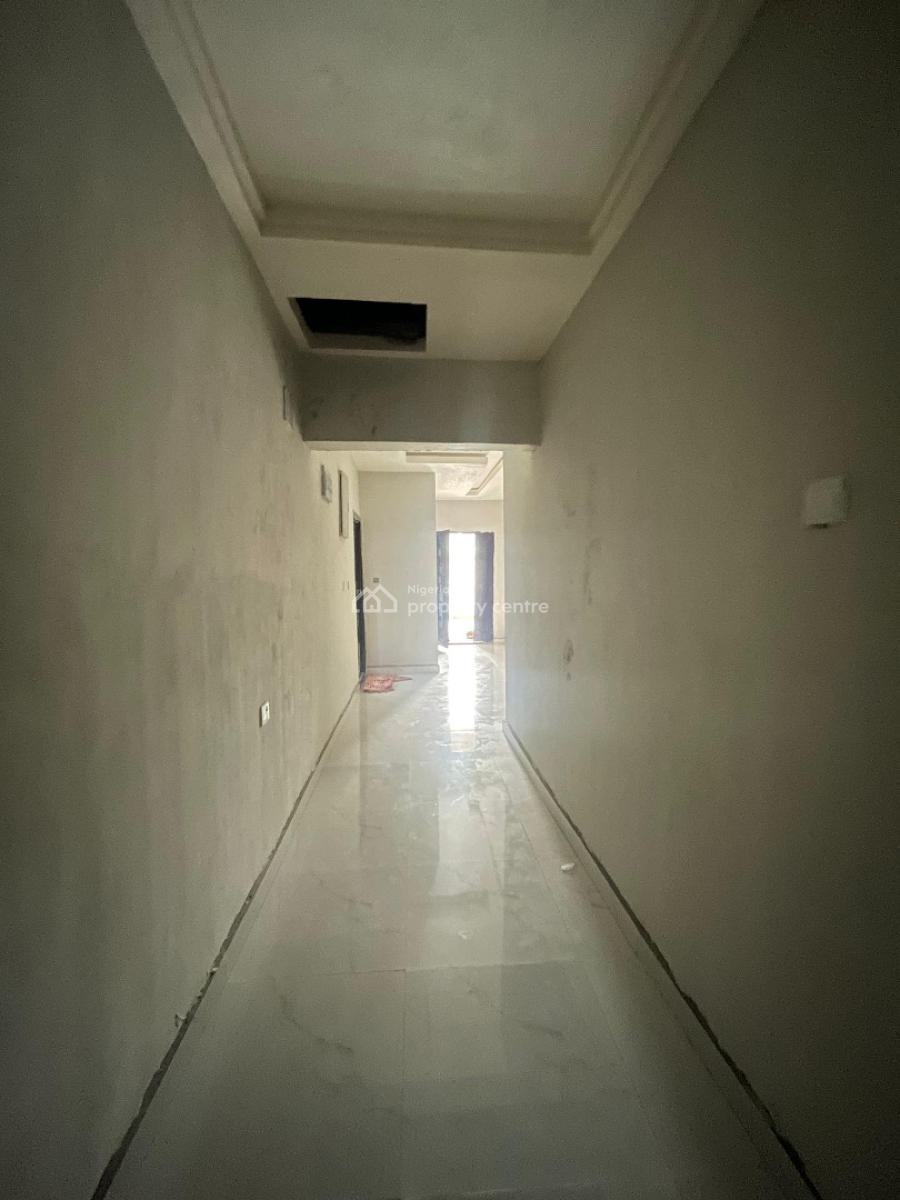 Newly Built and Well Located Four (4) Bedroom Detached Bungalow, Shell Cooperative, Eneka, Port Harcourt, Rivers, Detached Bungalow for Sale