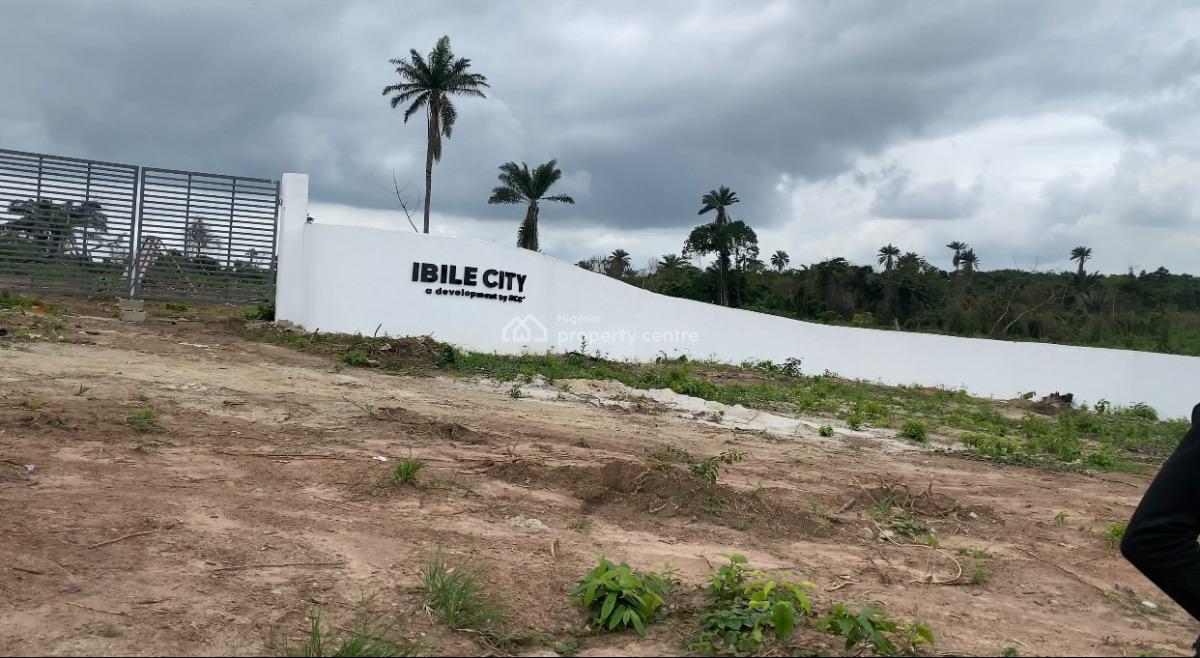 Agricultural Land, Imota, Ikorodu, Lagos, Land for Sale