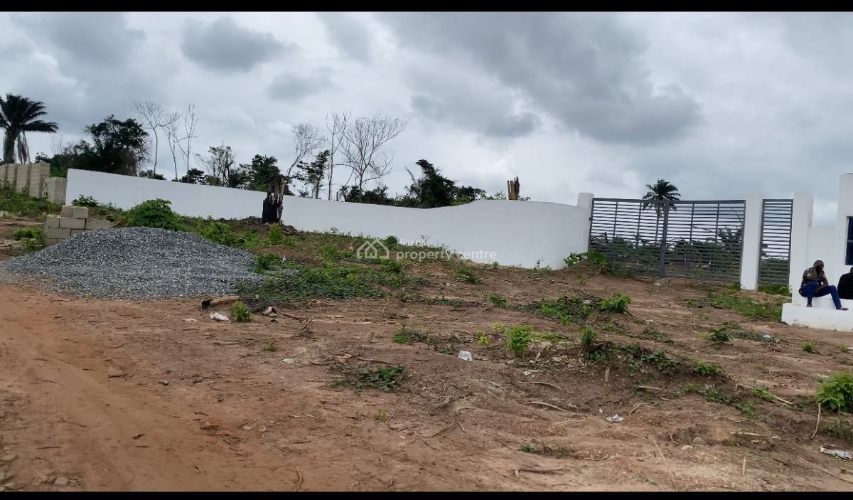 Agricultural Land, Imota, Ikorodu, Lagos, Land for Sale