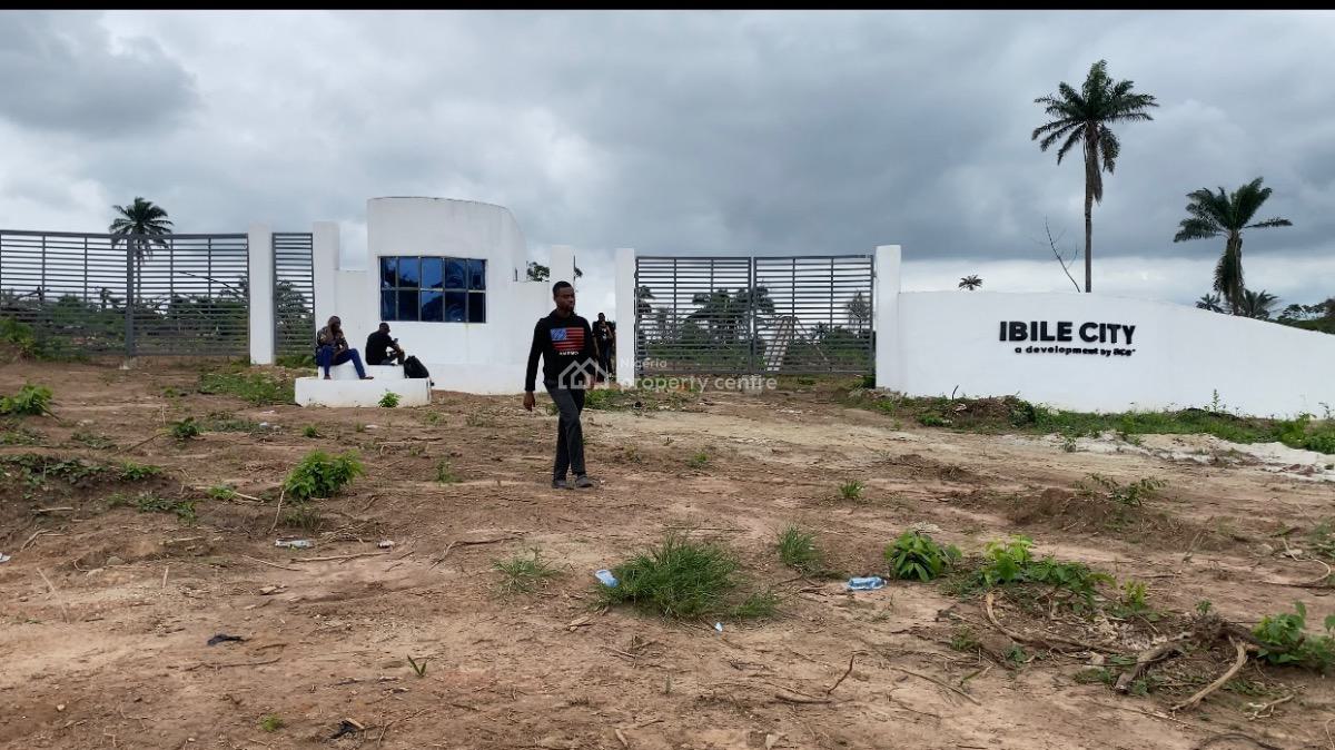 Agricultural Land, Imota, Ikorodu, Lagos, Land for Sale