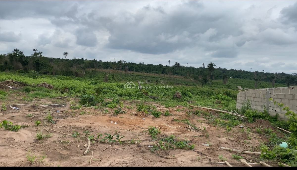 Agricultural Land, Imota, Ikorodu, Lagos, Land for Sale