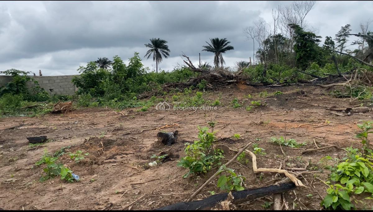 Agricultural Land, Imota, Ikorodu, Lagos, Land for Sale
