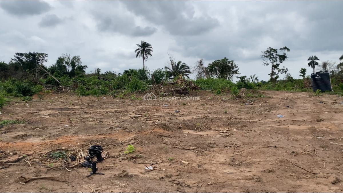 Agricultural Land, Imota, Ikorodu, Lagos, Land for Sale