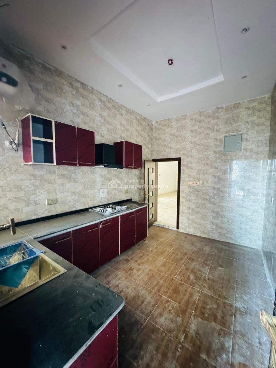 Gorgeously Built 4 Bedroom Fully Detached Duplex in a Decent Estate, Gorgeously Built 4 Bedroom Fully Detached Duplex in a Decent Estate, Gra Phase 1, Magodo, Lagos, Detached Duplex for Sale