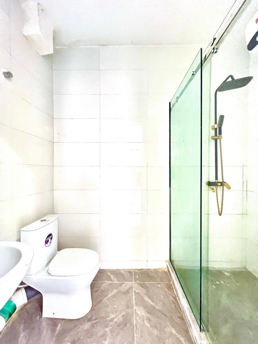 Spacious & Luxury 2 Bedroom Apartment with Inverter Installed, Ilasan, Lekki, Lagos, Flat / Apartment for Sale
