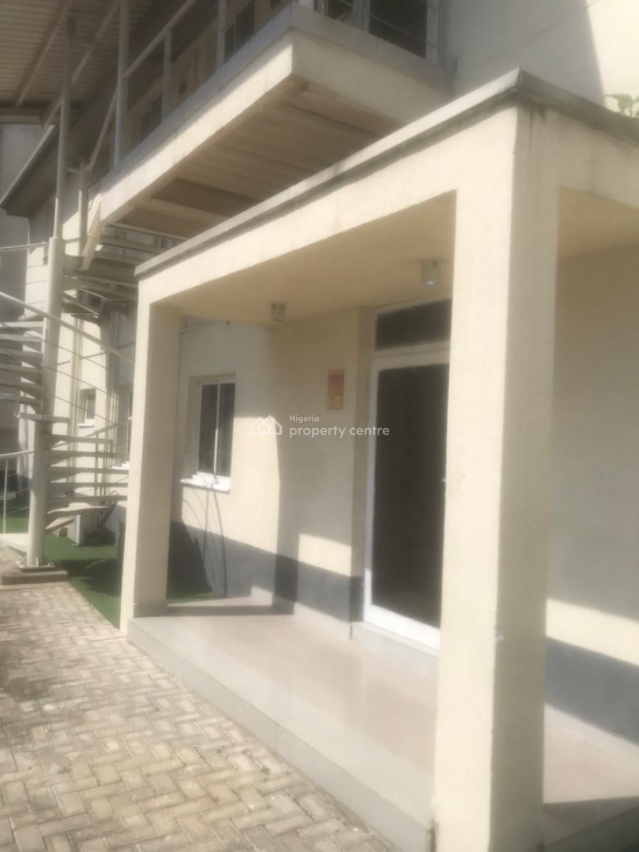 6 Units of Furnished Studio Apartment with a Mini Palour, Glover Road, Ikoyi, Lagos, Self Contain (single Rooms) for Rent