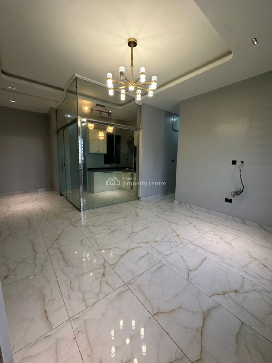 Luxury and Newly Built 2 Bedroom Apartment, Lekki Phase 1, Lekki, Lagos, Block of Flats for Sale