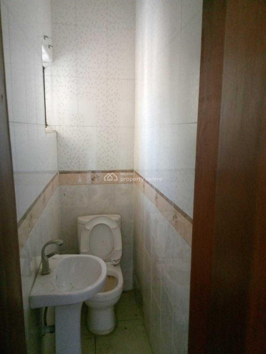 3 Bedroom Apartment, Agungi, Lekki, Lagos, Flat / Apartment for Rent
