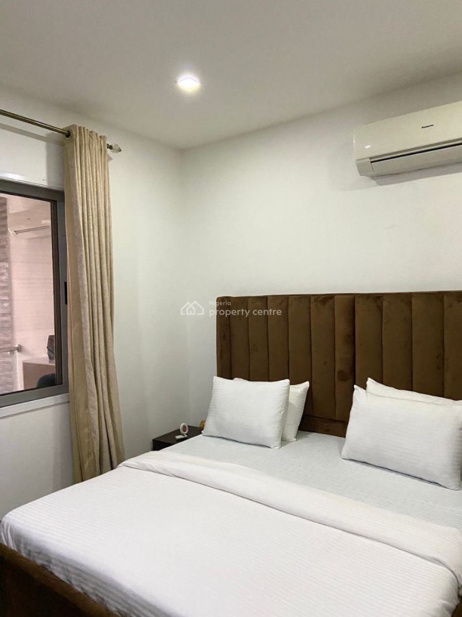 Luxury 4 Bedroom Duplex, Guzape District, Abuja, Flat / Apartment Short Let