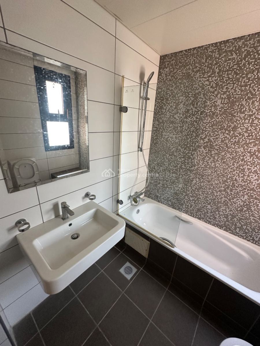 Exquisite Luxury 4br Oceanview Apartment, Banana, Banana Island, Ikoyi, Lagos, Flat / Apartment for Sale