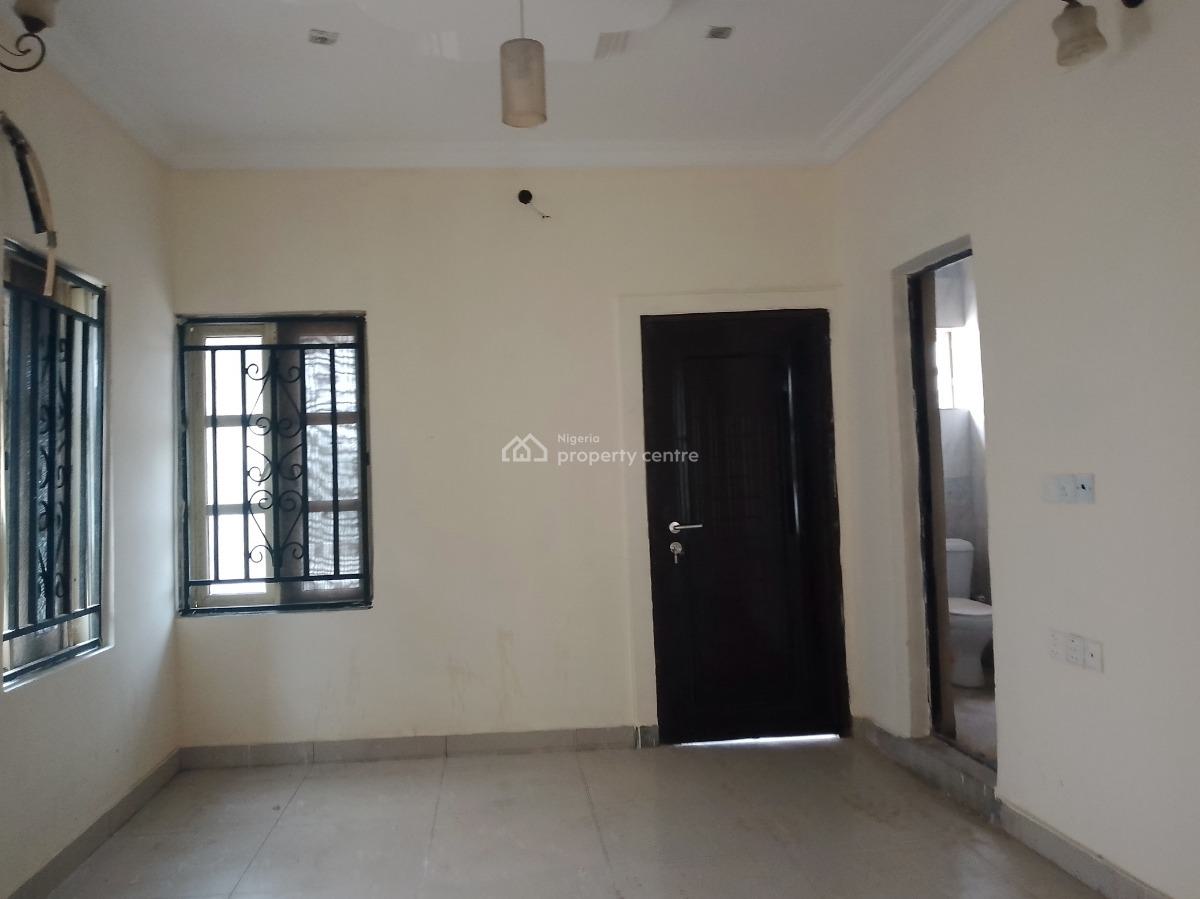 a Room, Shared Apartment with Excellent Facilities, Marble Estate, Sangotedo, Ajah, Lagos, Self Contain (single Rooms) for Rent