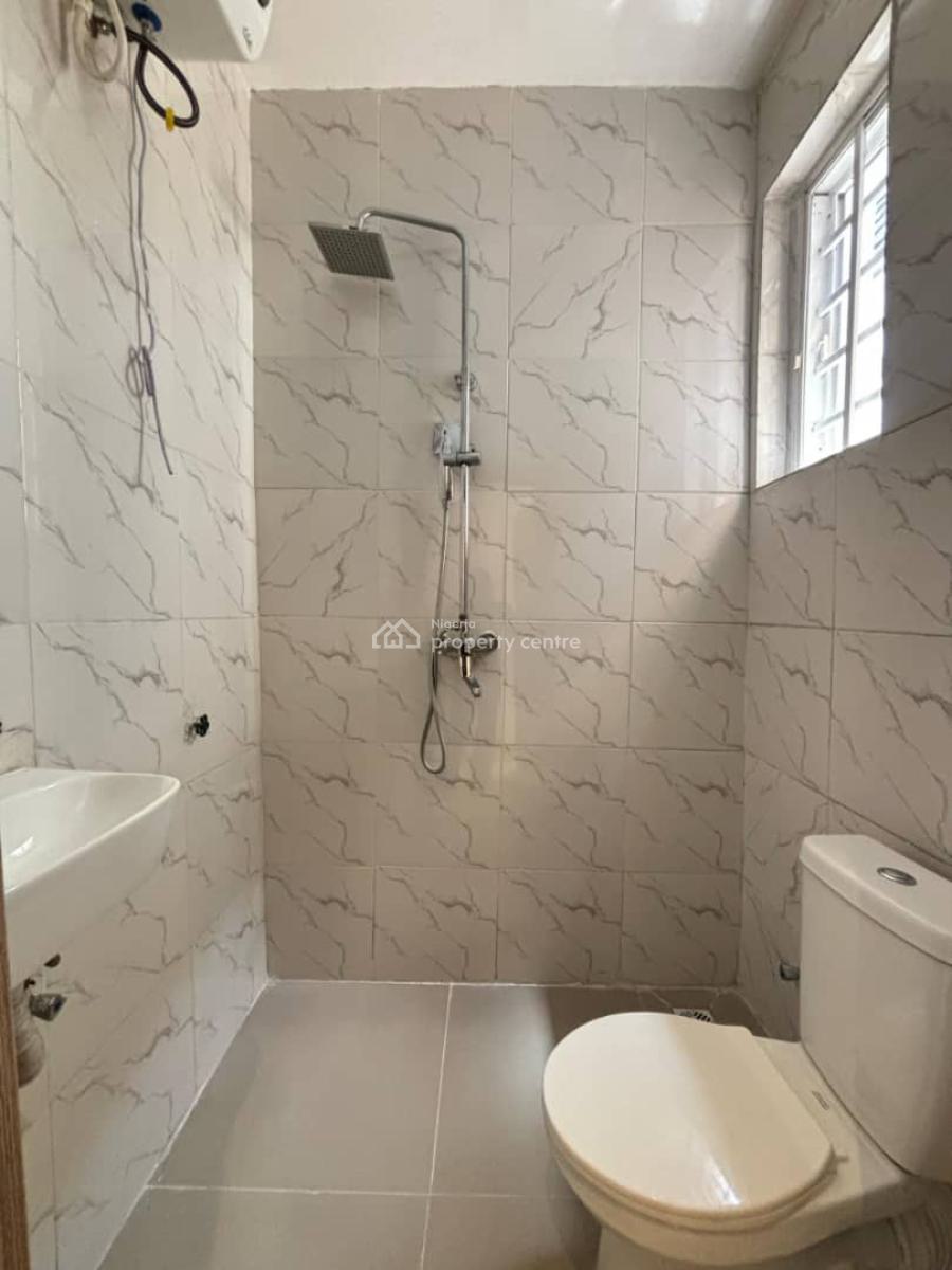 Exquisite 4 Bedroom Terrace Duplex, Orchid Lekki, Lekki, Lagos, Terraced Duplex for Rent