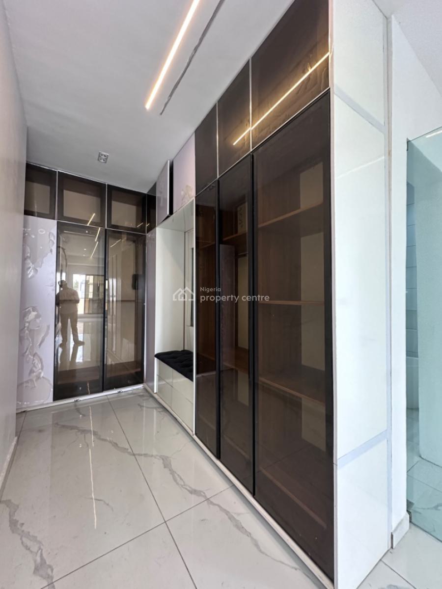 Beautiful 5bedroom Luxury Home, Lekki County Estate, Lekki, Lagos, Detached Duplex for Sale