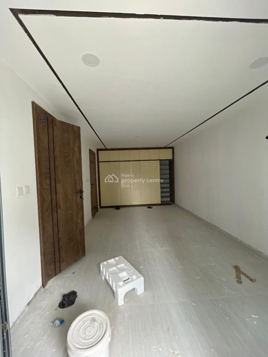 3 Bedroom Apartment with Elevator, Security Post and Gym., Ikate, Ikate, Lekki, Lagos, Block of Flats for Sale