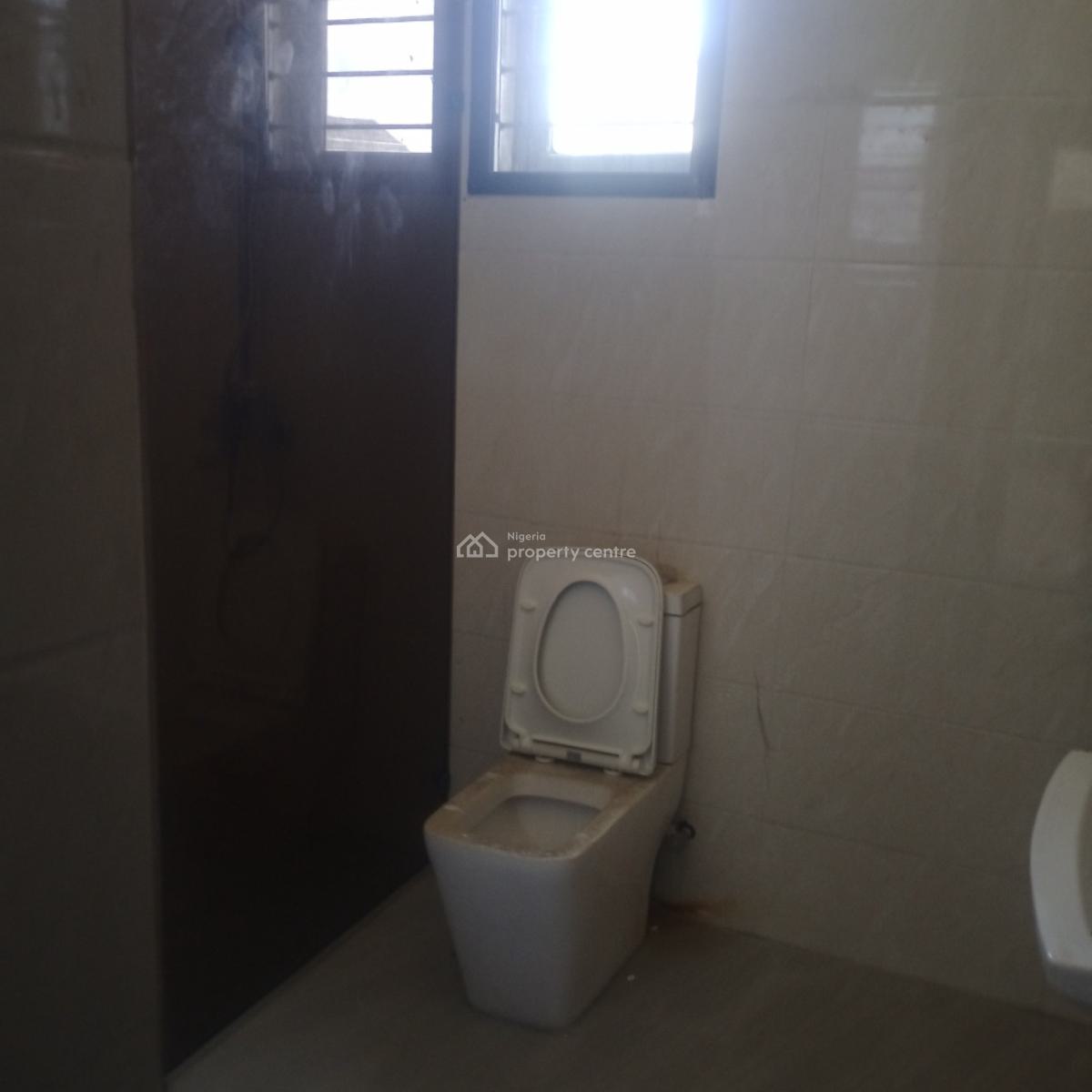 Luxurious 3 Bedroom Simi Detached Duplex, Beachwood Estate, Ibeju Lekki, Lagos, Flat / Apartment for Rent