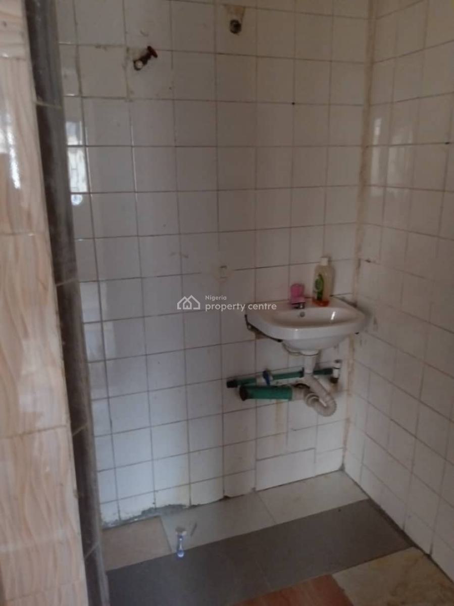 8 Numbers of 3 Bedroom Flat, Beco Estate By Punch Estate, Behind Local Airport Ikeja,, Ikeja, Lagos, Block of Flats for Sale