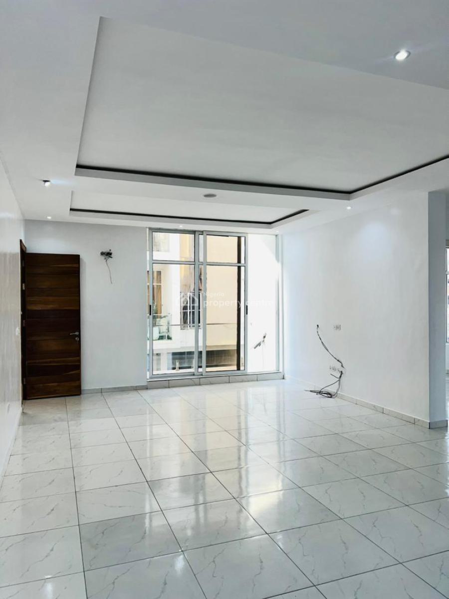 Luxury and Sharp 2bedroom Apartment, Ologolo Estate, Lekki, Lagos, Mini Flat (room and Parlour) for Rent