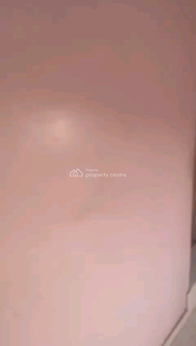 a Relatively New Standard & Decent Ground Floor Self Contain, Off Pedro Road, Shomolu, Lagos, Self Contain (single Rooms) for Rent