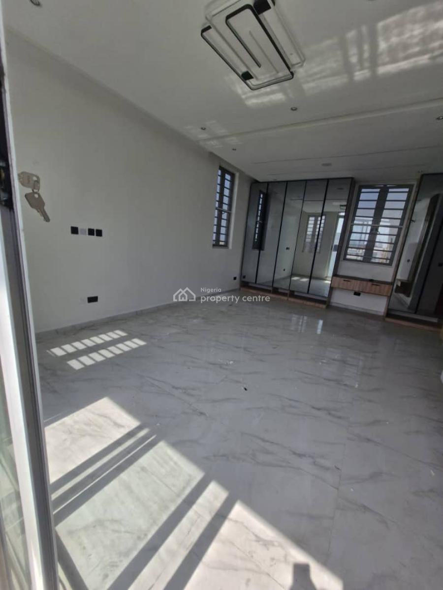 5 Bedroom Duplex with Pool, Ikota, Lekki, Lagos, Detached Duplex for Sale